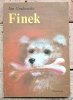 Jan Grabowski - Finek - okładka